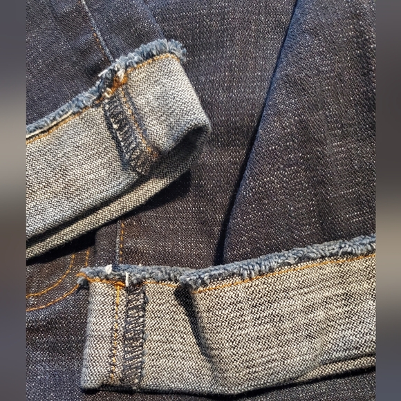 KUT FROM THE KLOTH Amy Crop Jeans - Picture 12 of 14